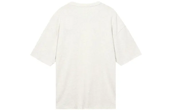 Air Jordan Flight Essentials Oversized T-Shirt 'White', White