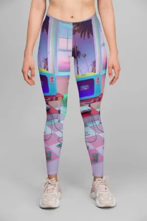 Amaïg Legging
