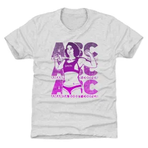 Amanda Bobby Cooper Fight P