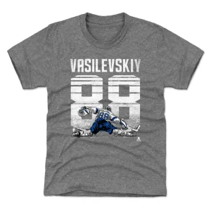 Andrei Vasilevskiy Retro W WHT