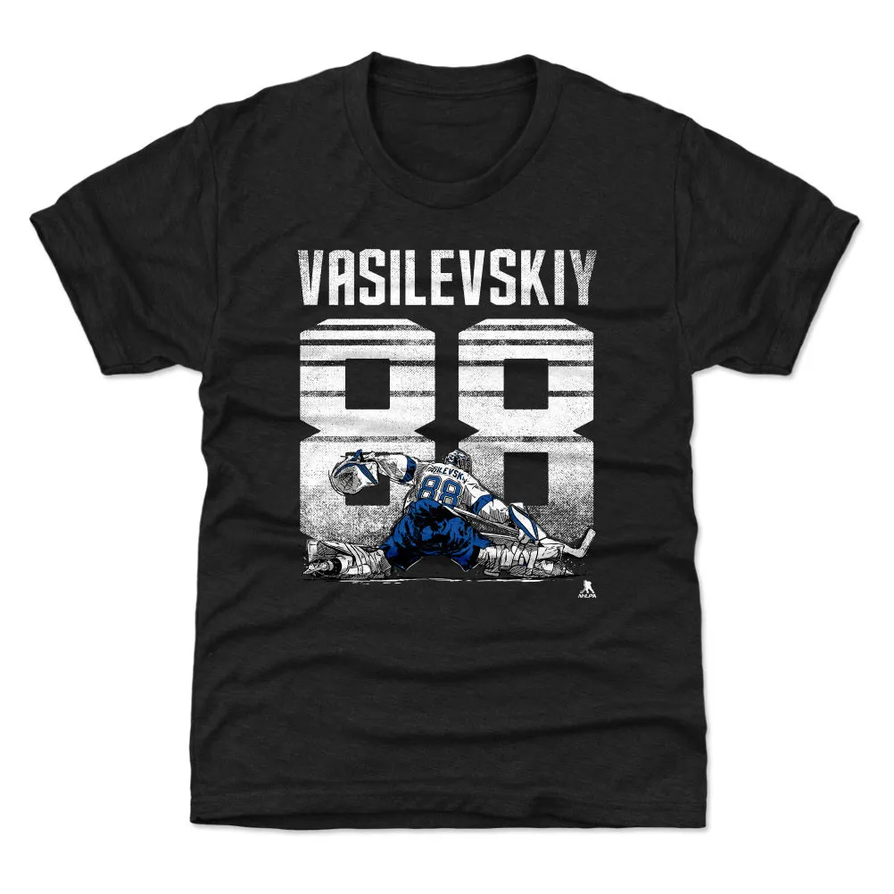 Andrei Vasilevskiy Retro W WHT