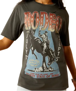 Ariat Rodeo Stage T-Shirt