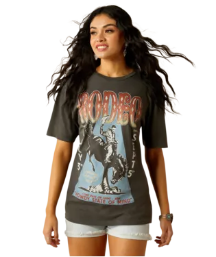 Ariat Rodeo Stage T-Shirt