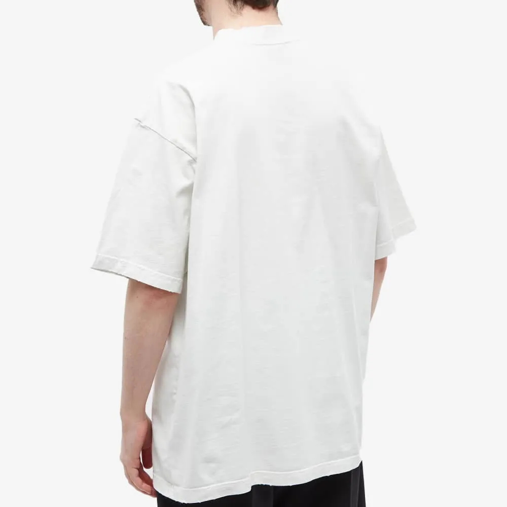Balenciaga College T-shirt