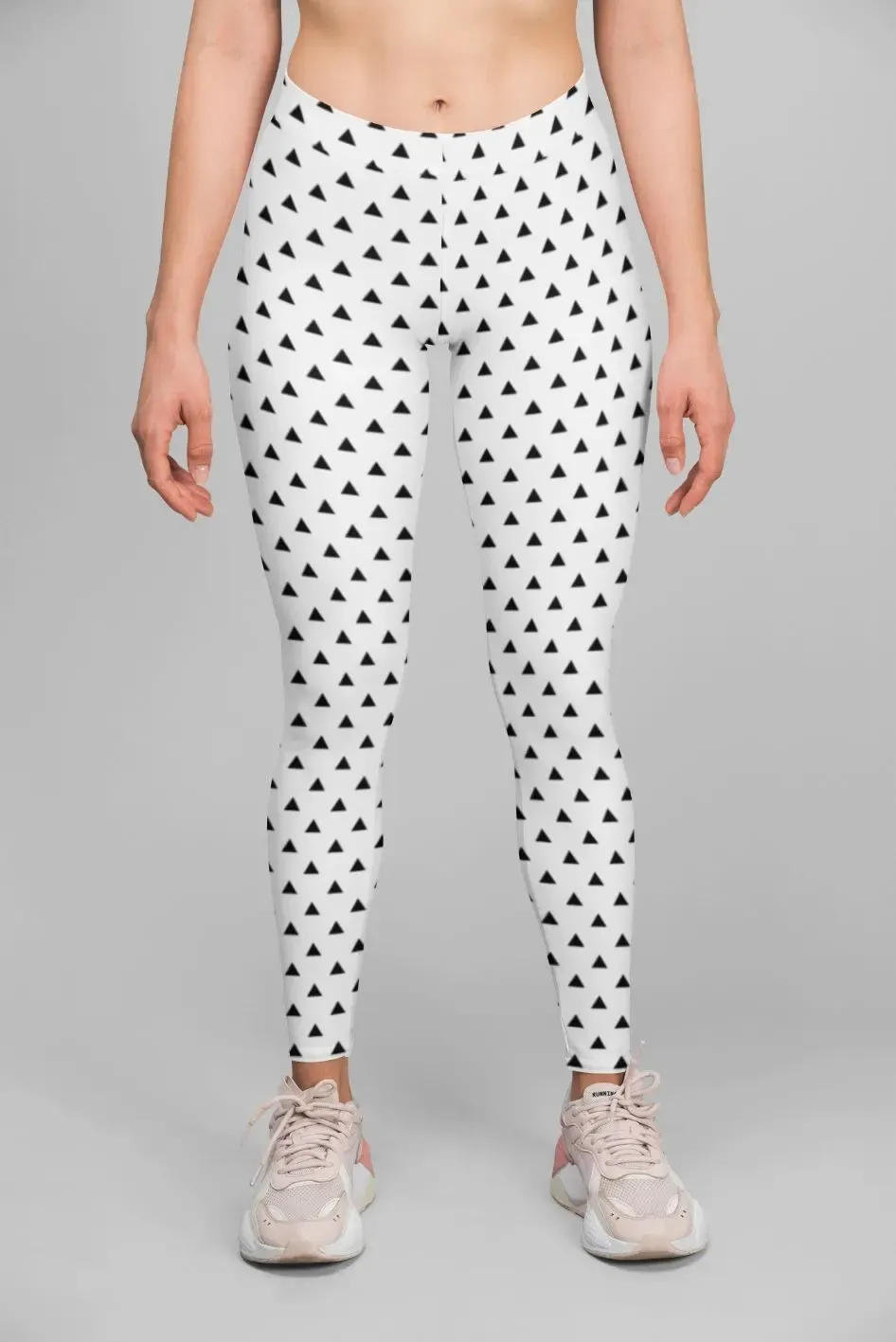 Benqeqal Legging