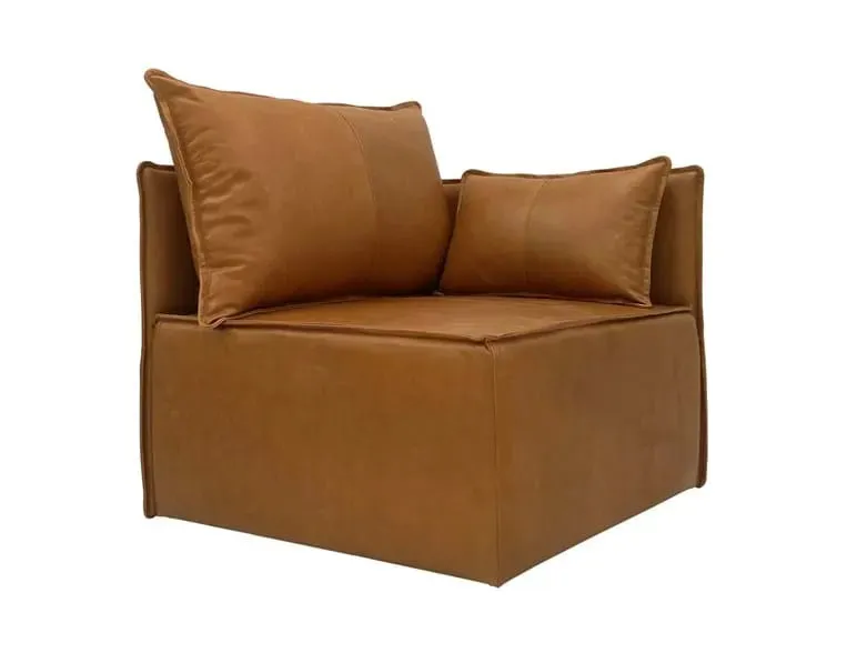 Birmingham Corner Chair MX
