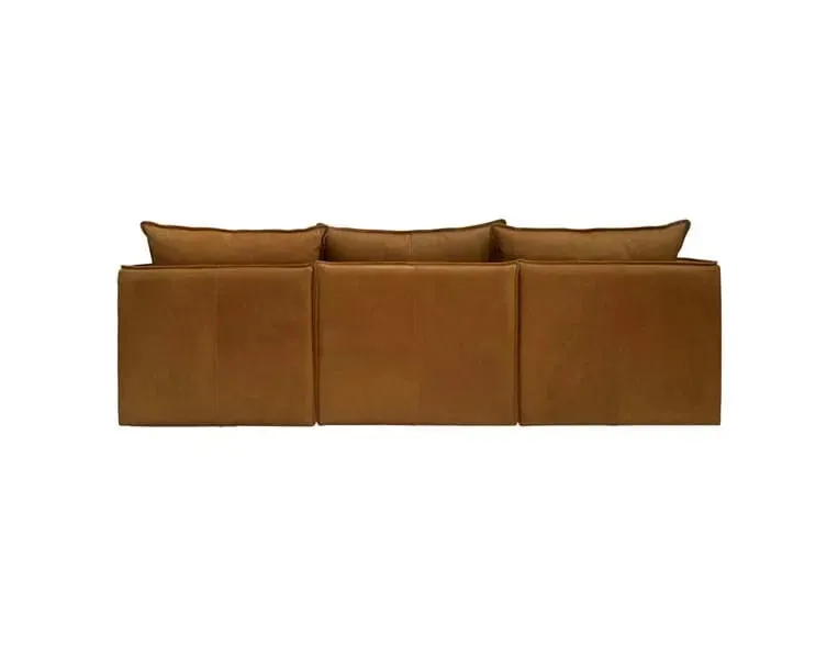 Birmingham Corner Chair MX