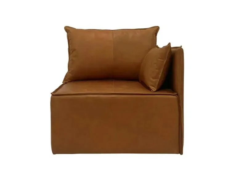 Birmingham Corner Chair MX