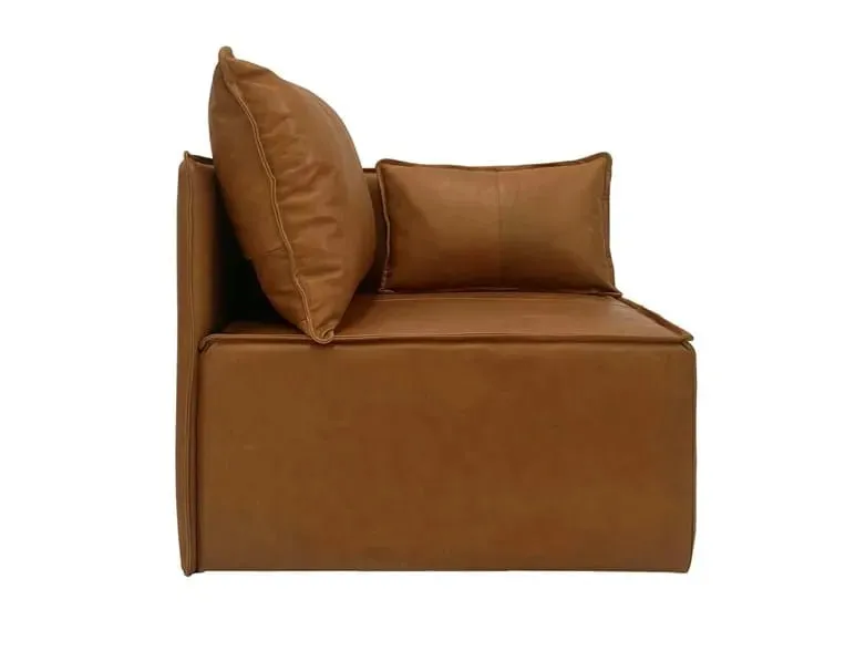 Birmingham Corner Chair MX