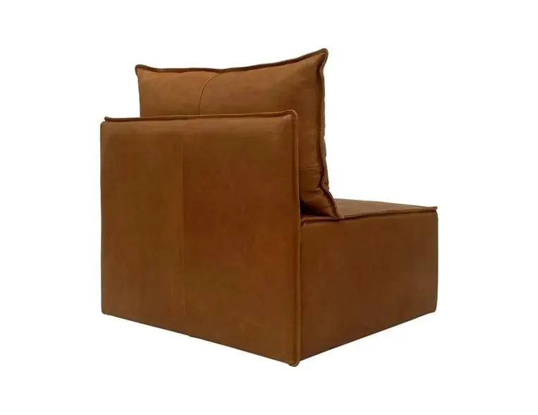 Birmingham Corner Chair MX