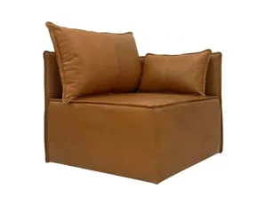Birmingham Corner Chair MX