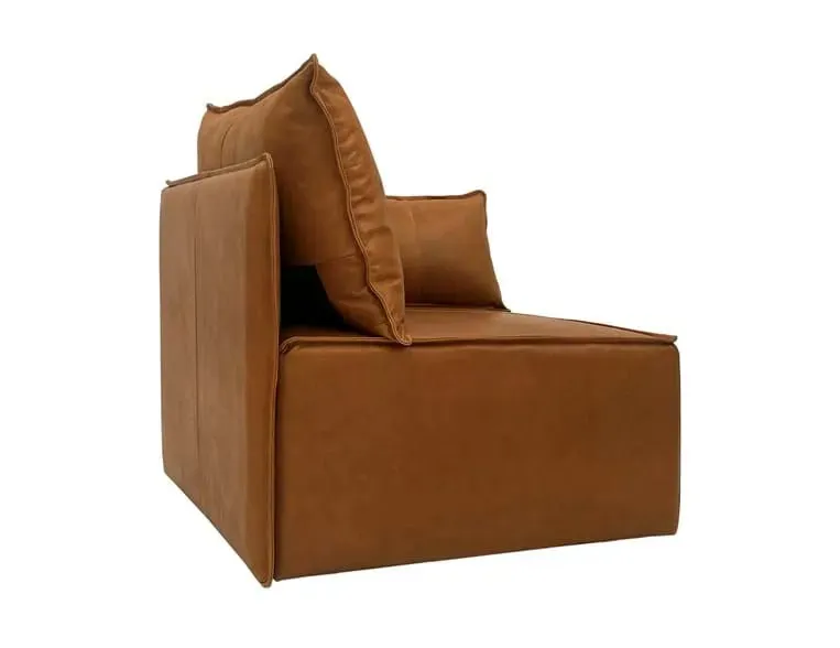 Birmingham Corner Chair MX