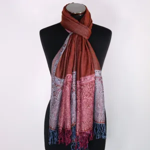 Blake Reversible Scarf - Wholesale