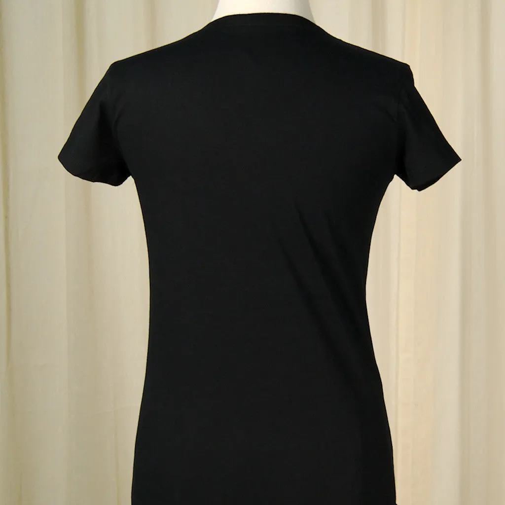 Blue Ribbon Bastards Sm Logo T