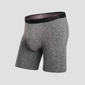 BN3TH Classic Boxer Brief - Heather Charcoal