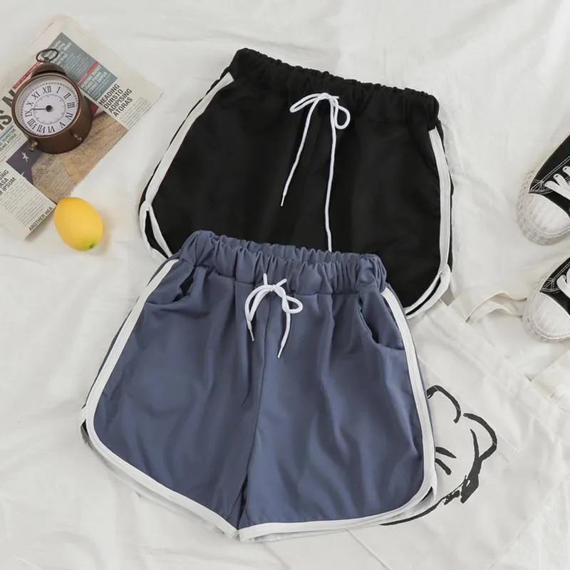 Boba Milk Tea Tee and Shorts Sets