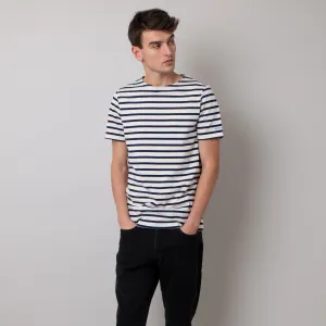 Breton T-Shirt Navy