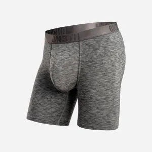 Classic Boxer Brief Heather
