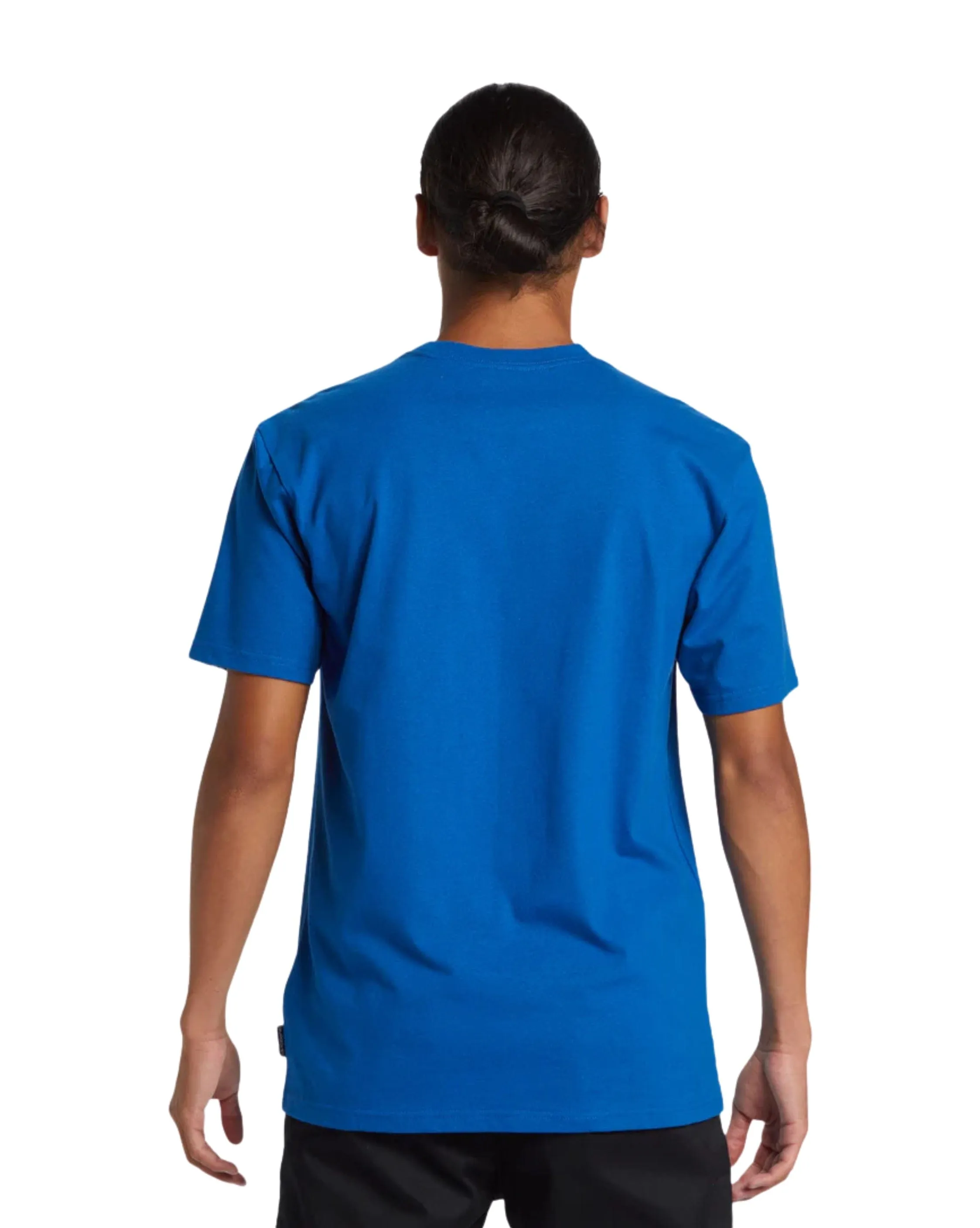 Clicker Logo DNA Mens T-Shirt