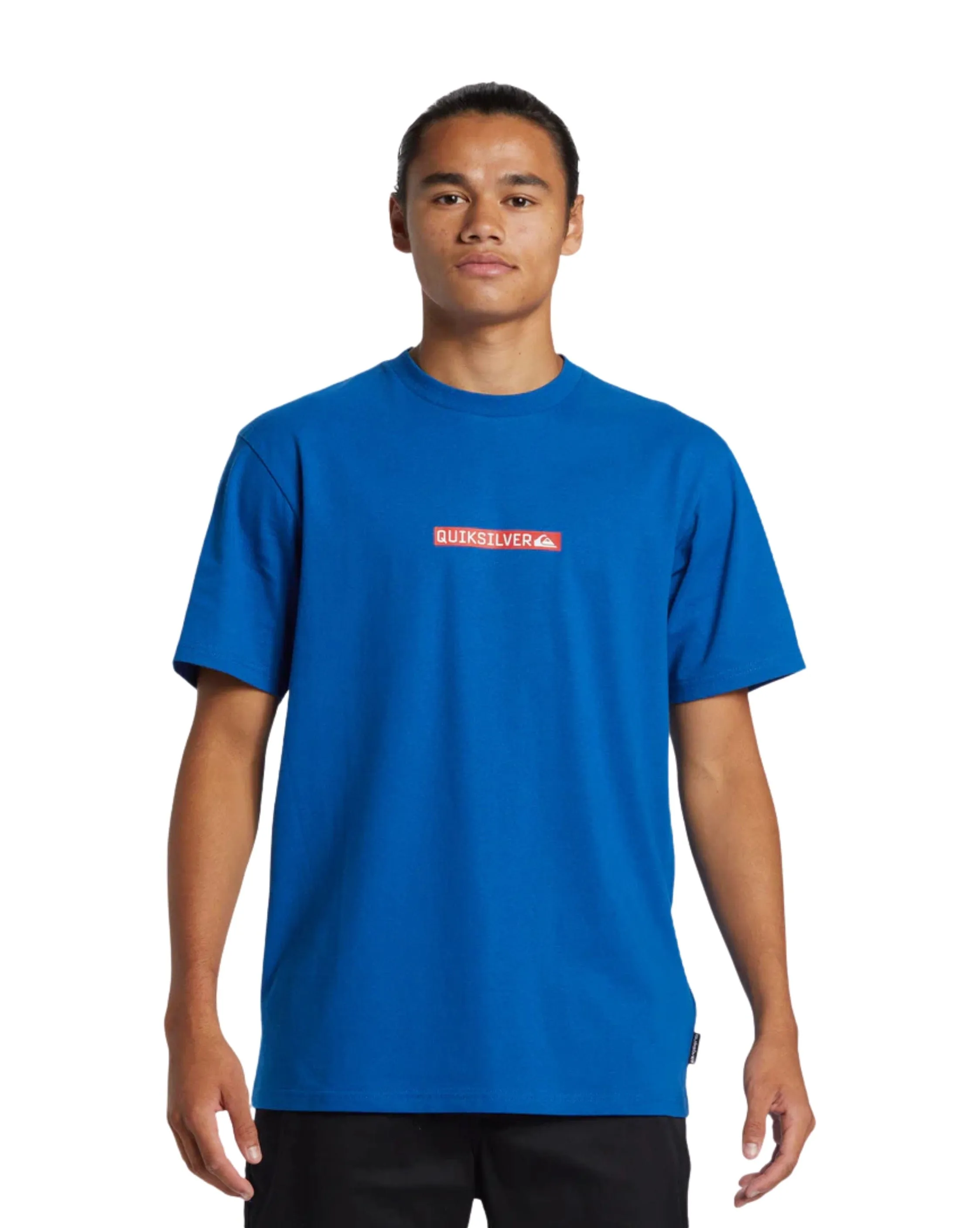 Clicker Logo DNA Mens T-Shirt