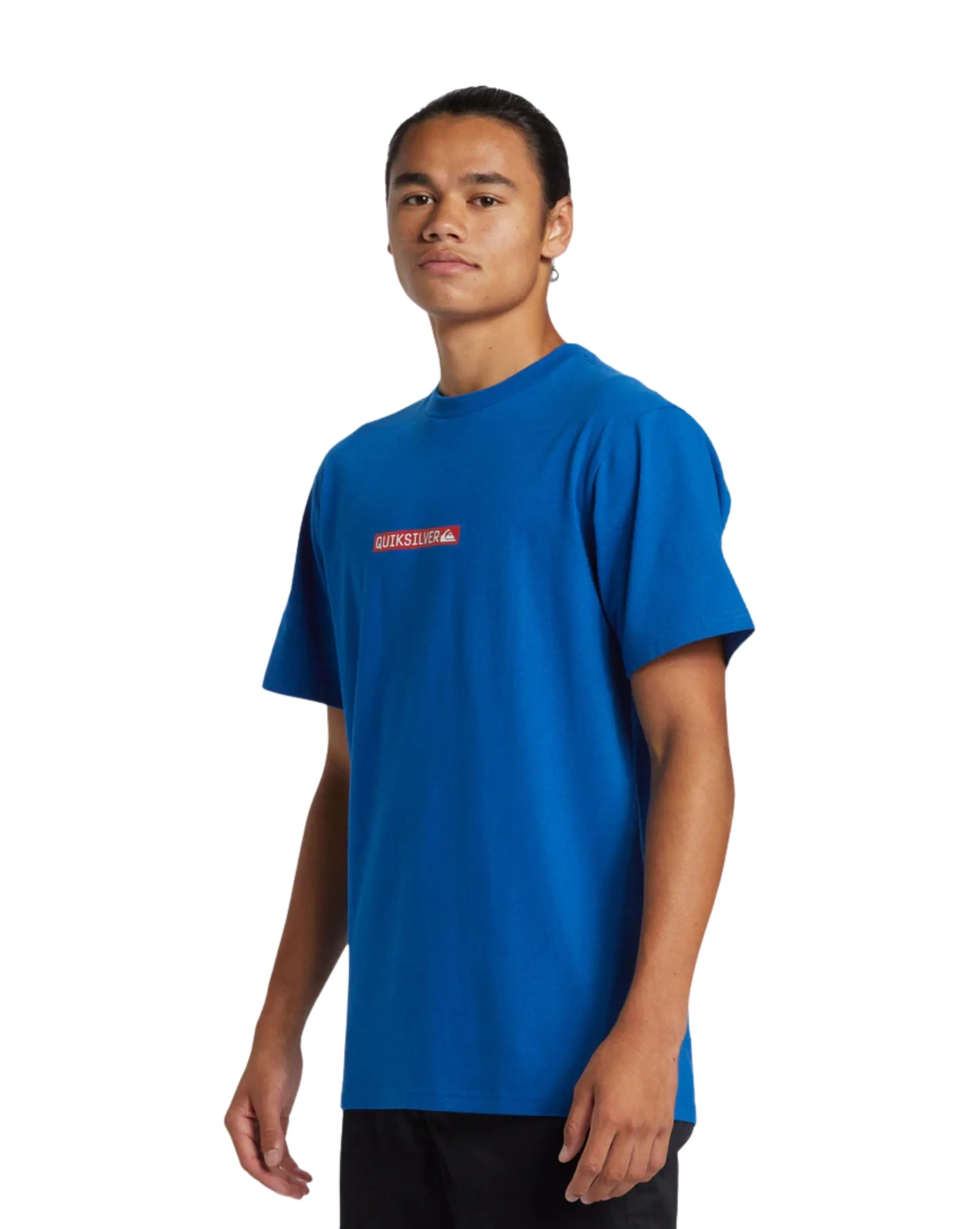 Clicker Logo DNA Mens T-Shirt