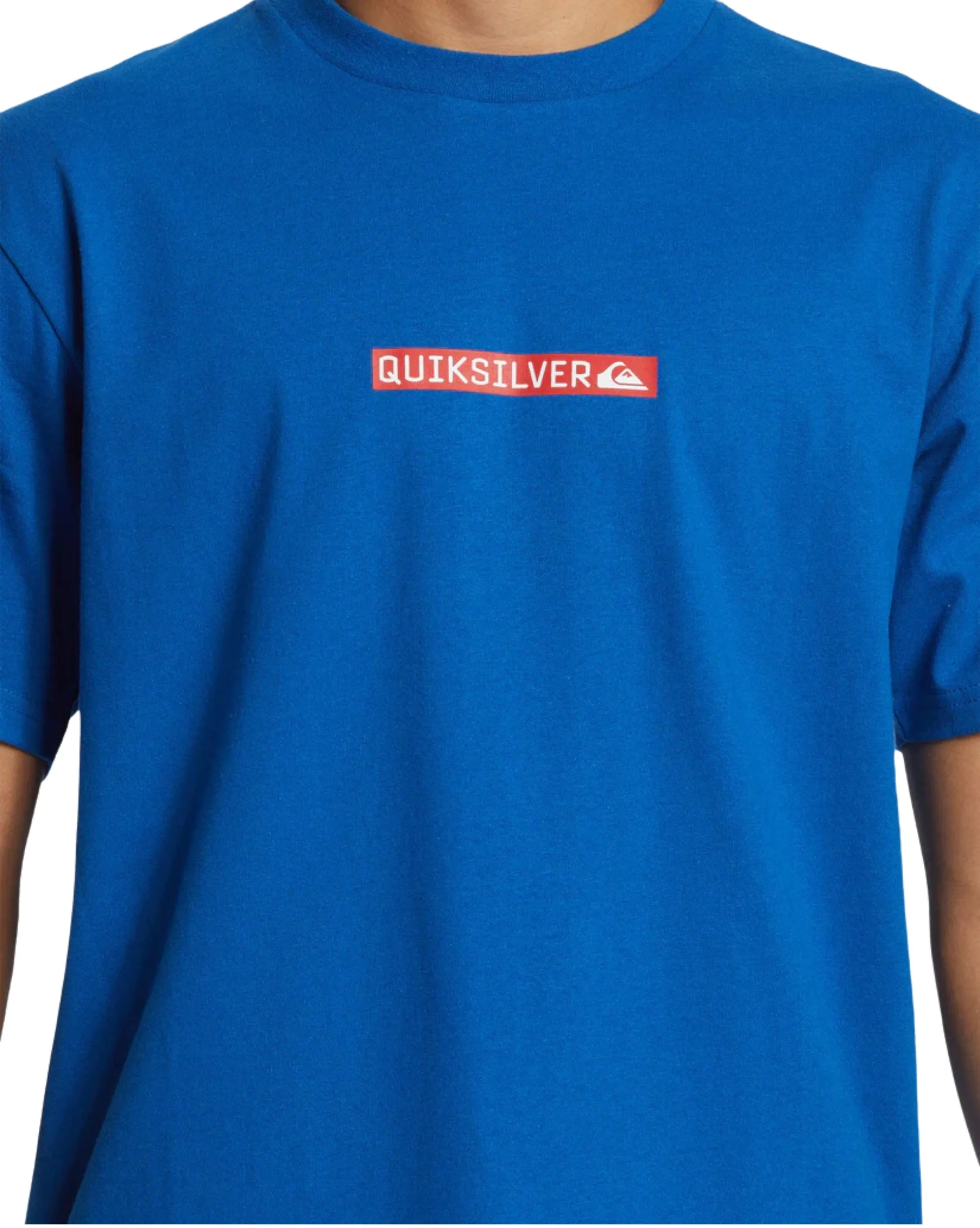 Clicker Logo DNA Mens T-Shirt