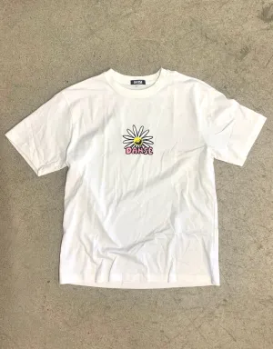 Danse Haus Daisy Tee White