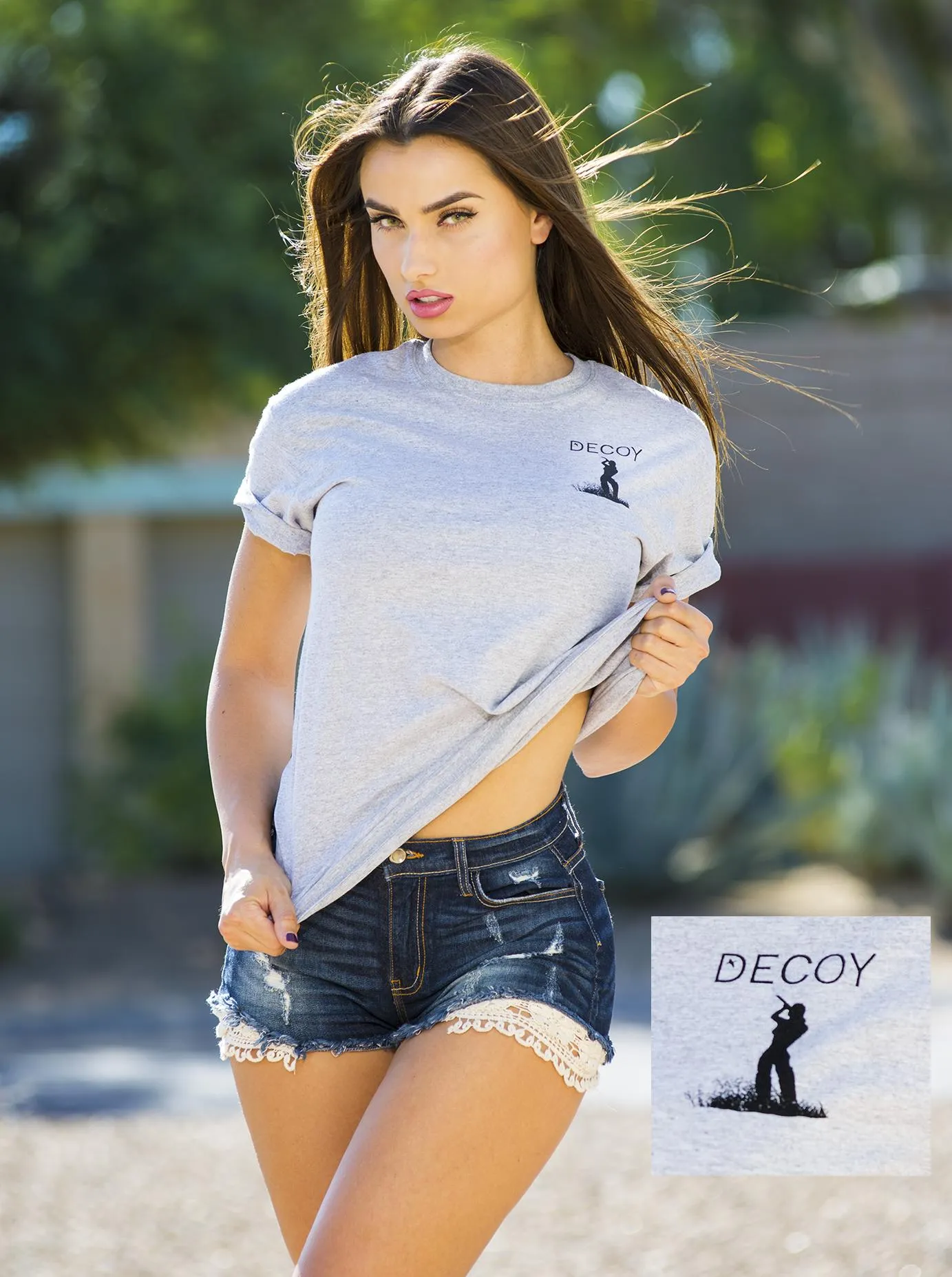 Decoy T-Shirt