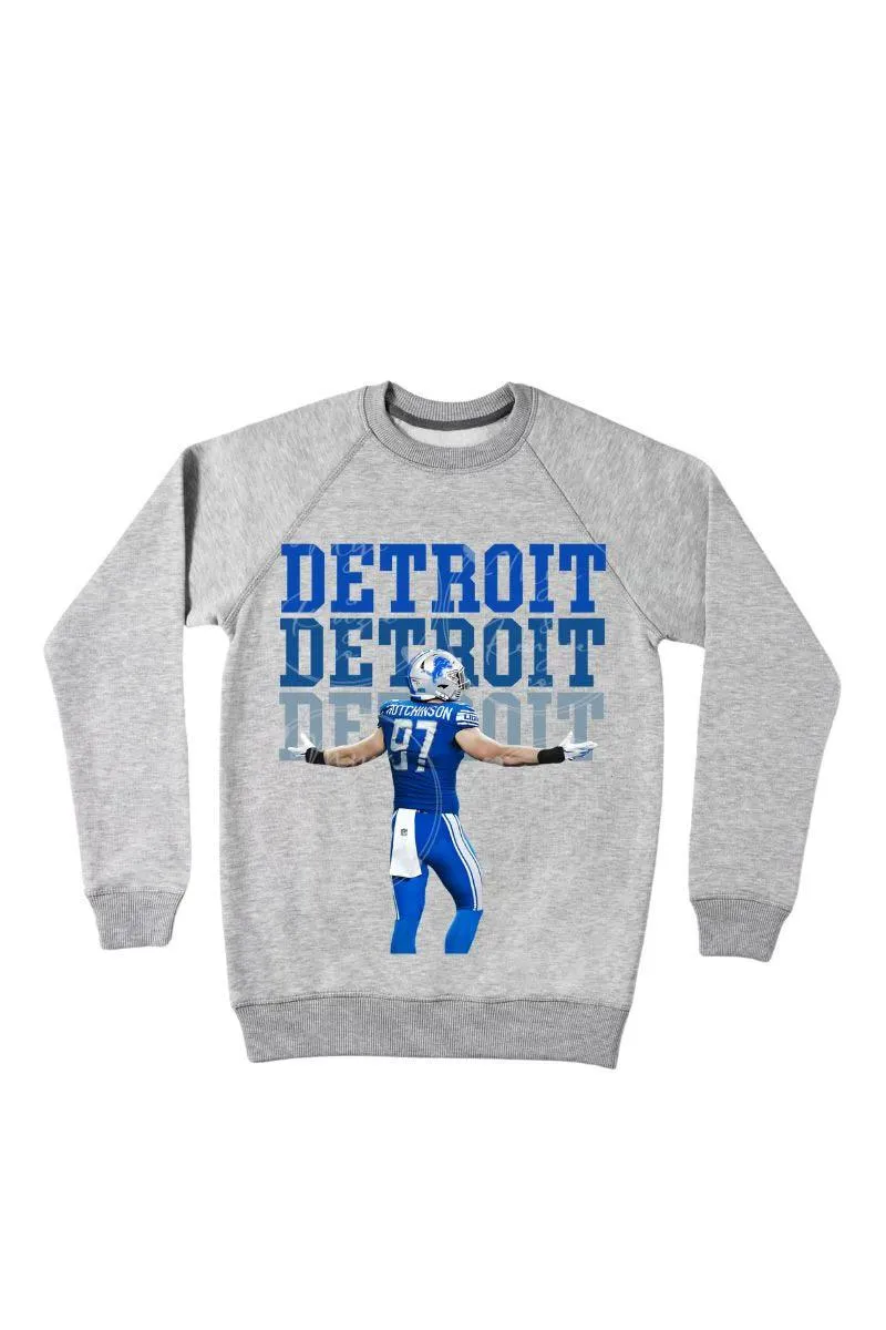 Detroit Detroit