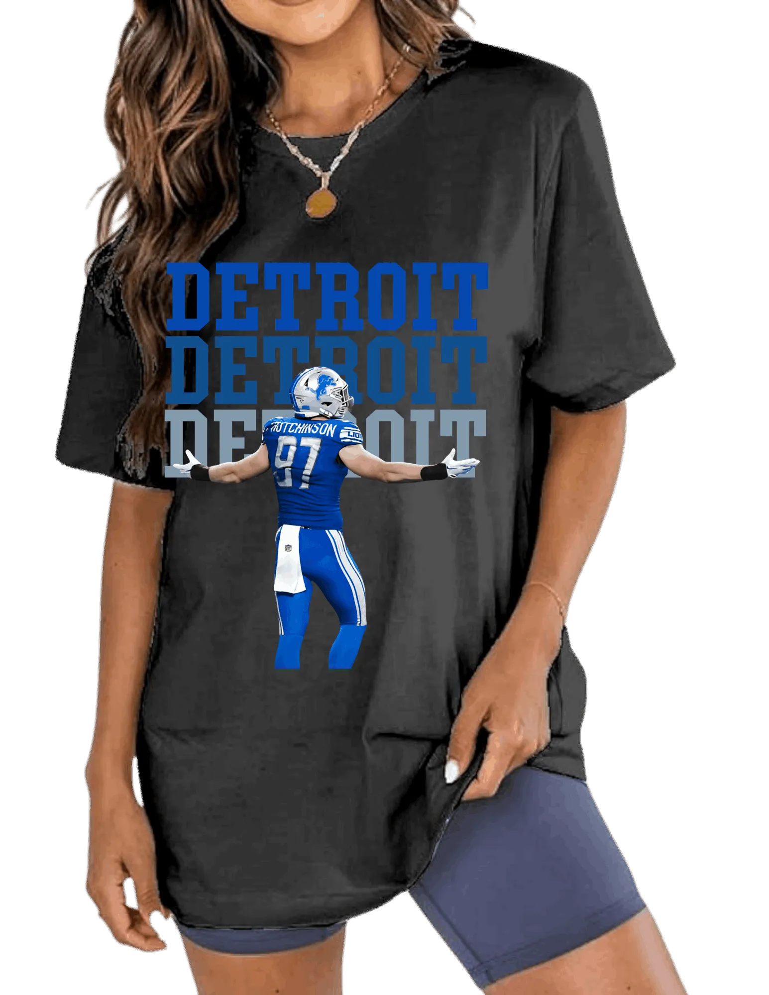 Detroit Detroit