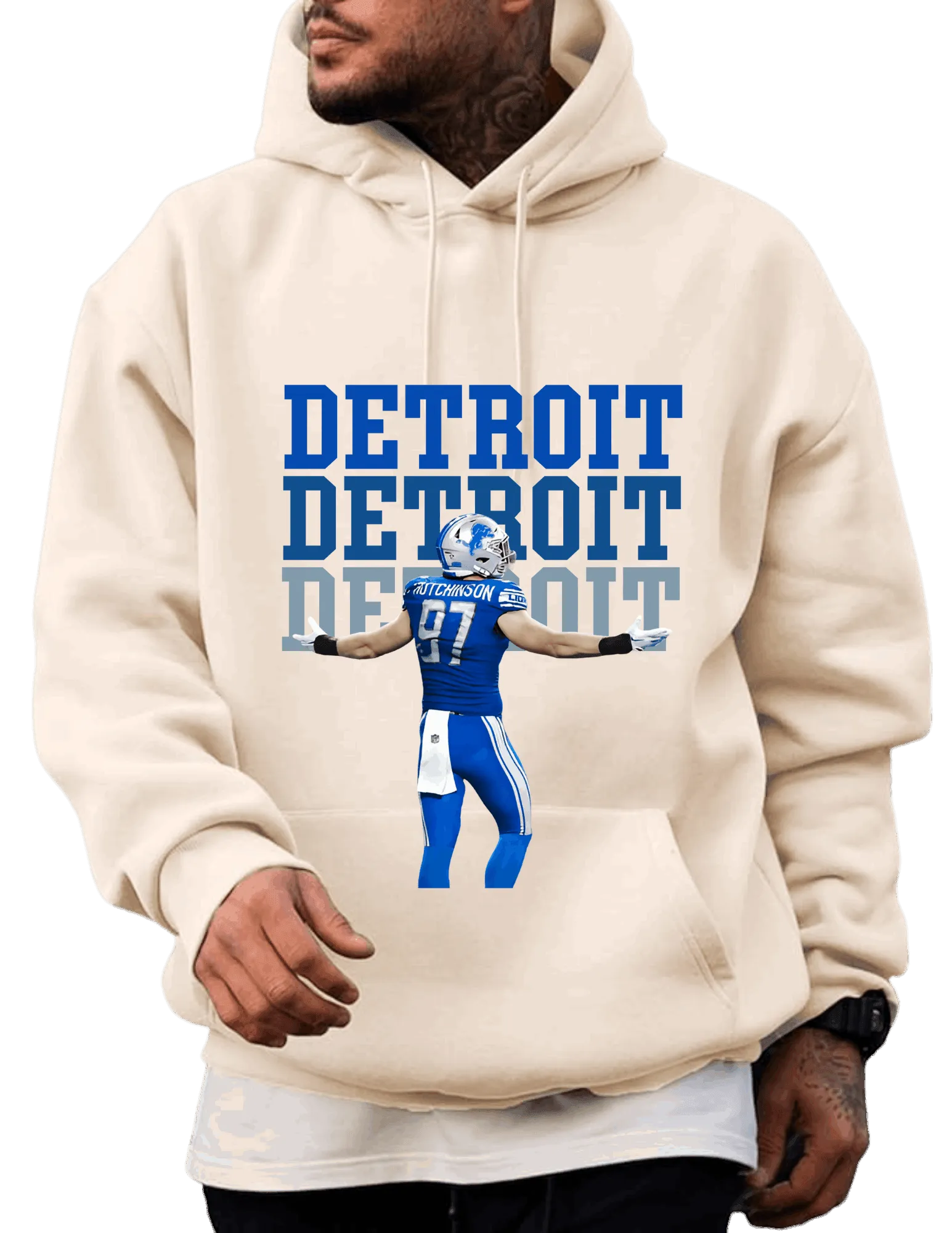 Detroit Detroit
