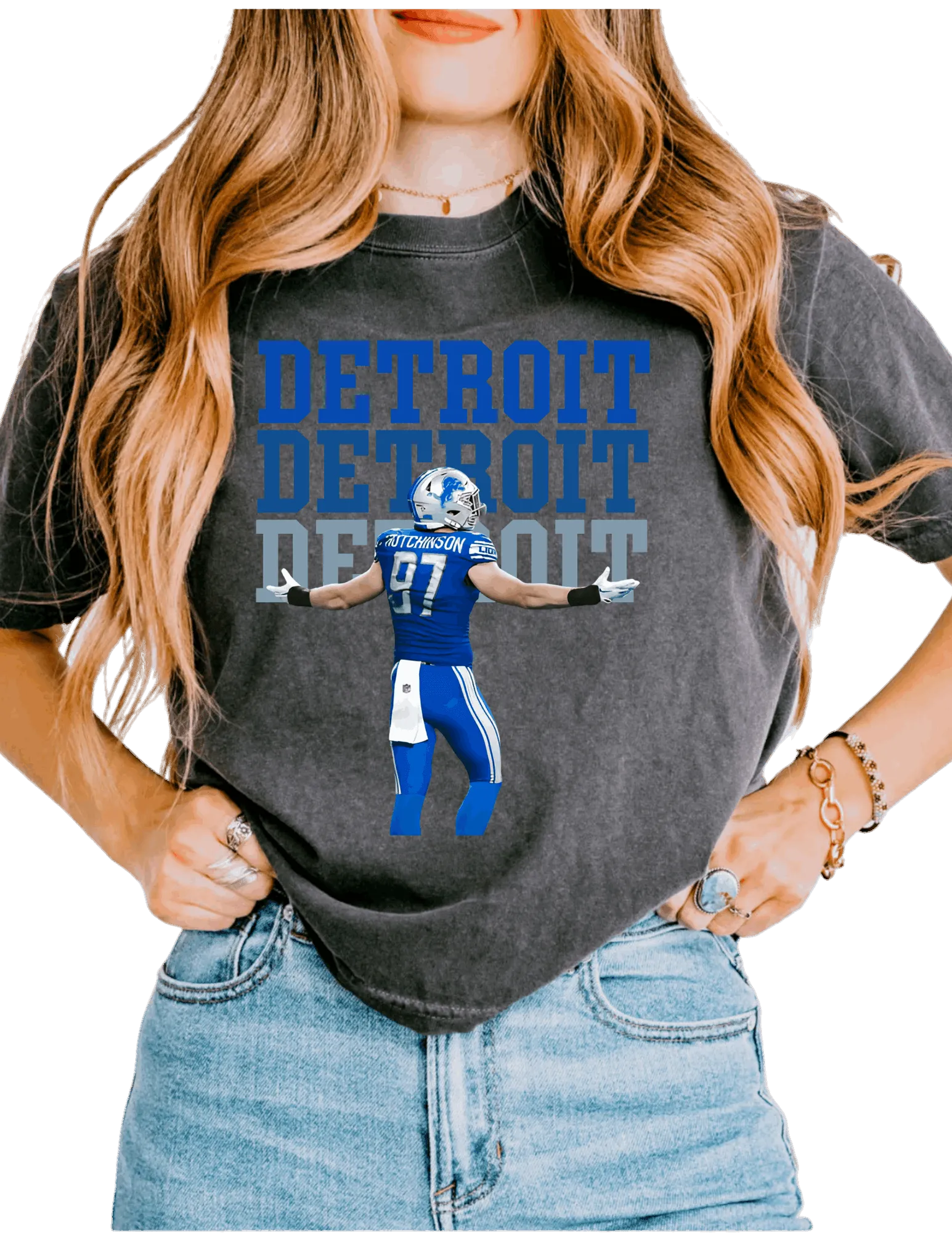 Detroit Detroit