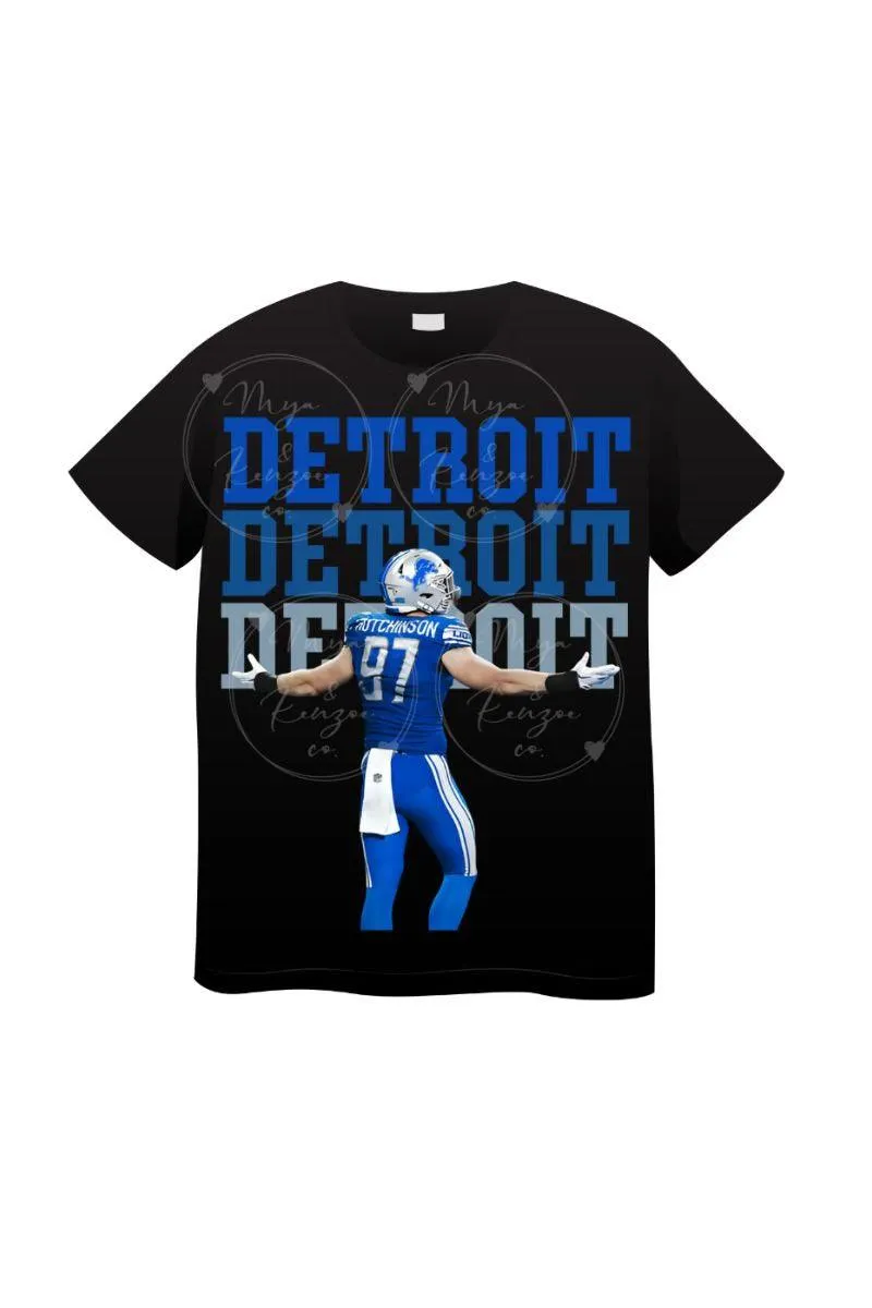 Detroit Detroit
