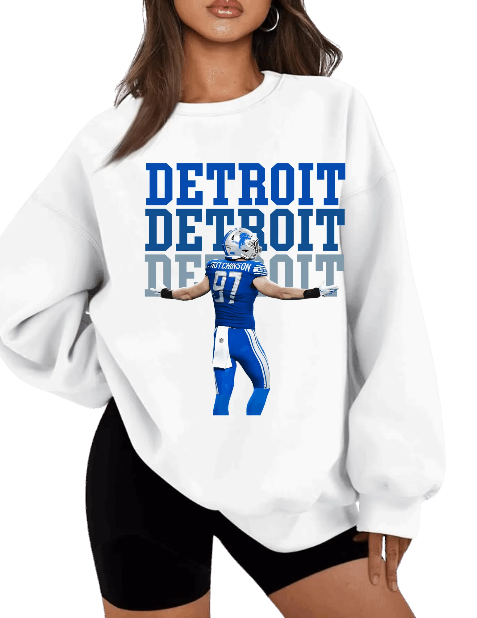 Detroit Detroit