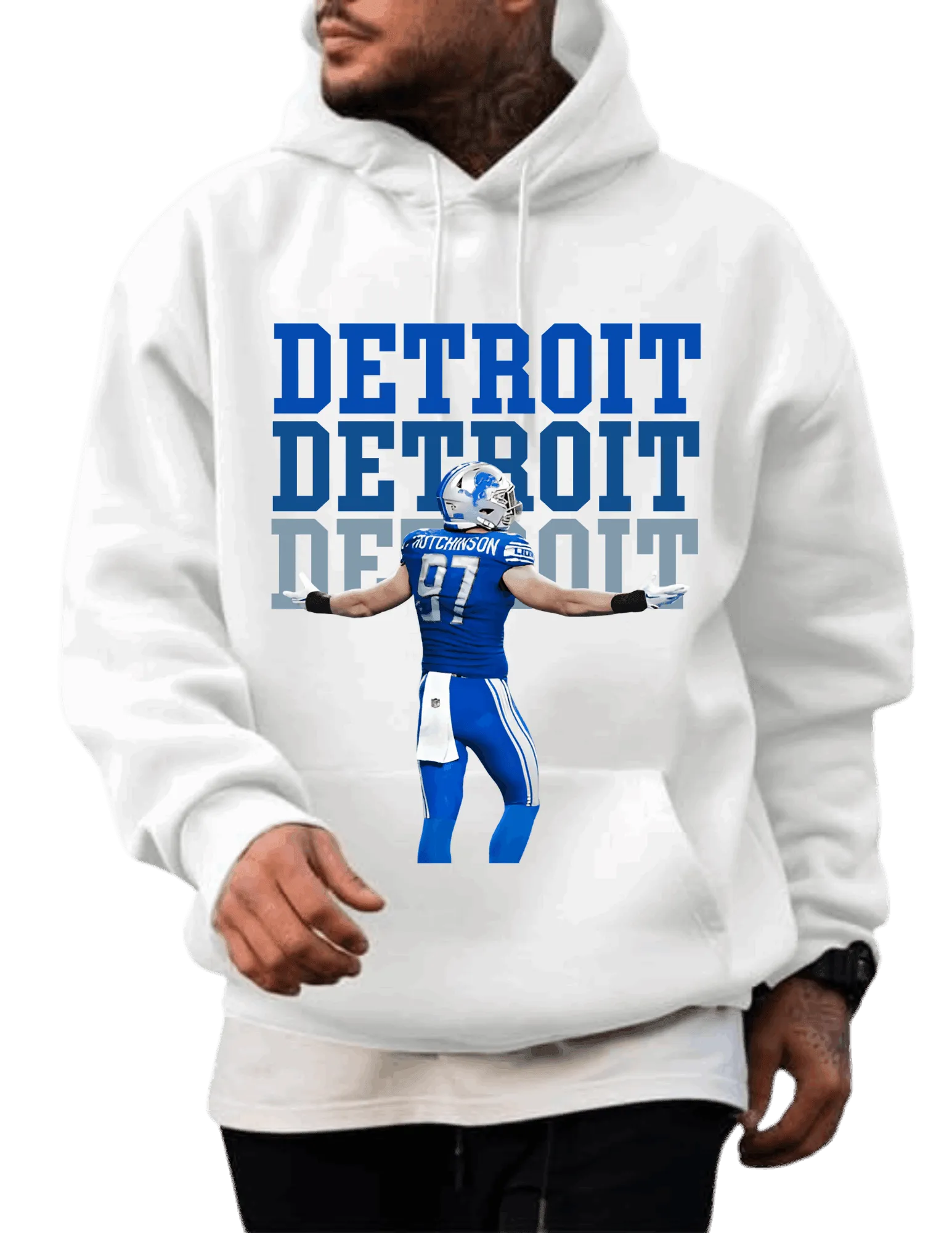 Detroit Detroit
