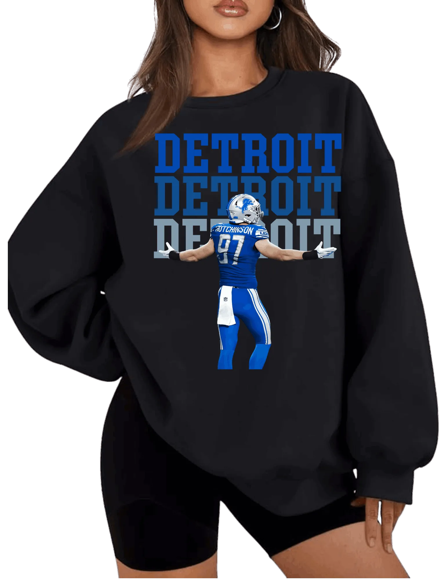 Detroit Detroit