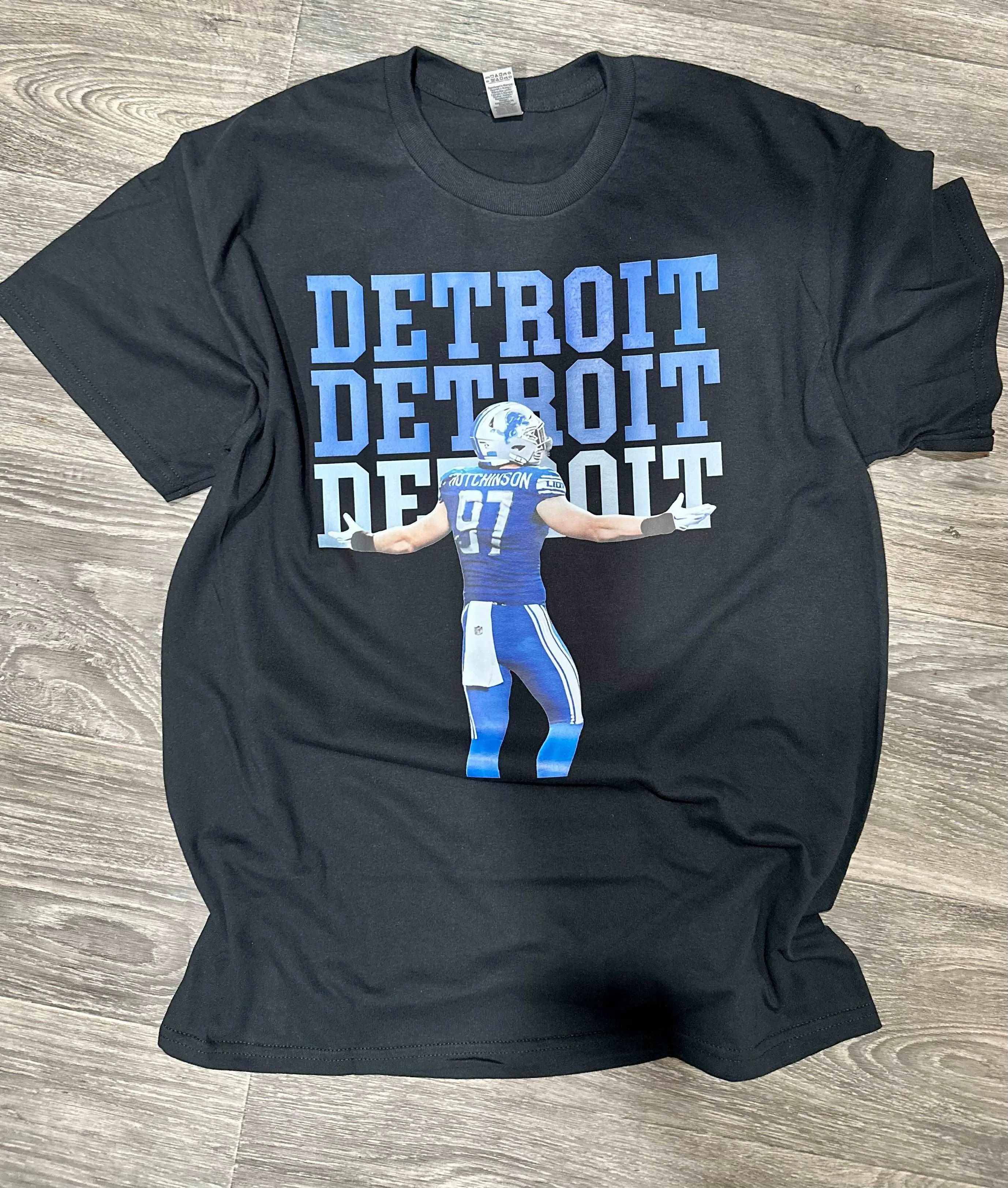 Detroit Detroit
