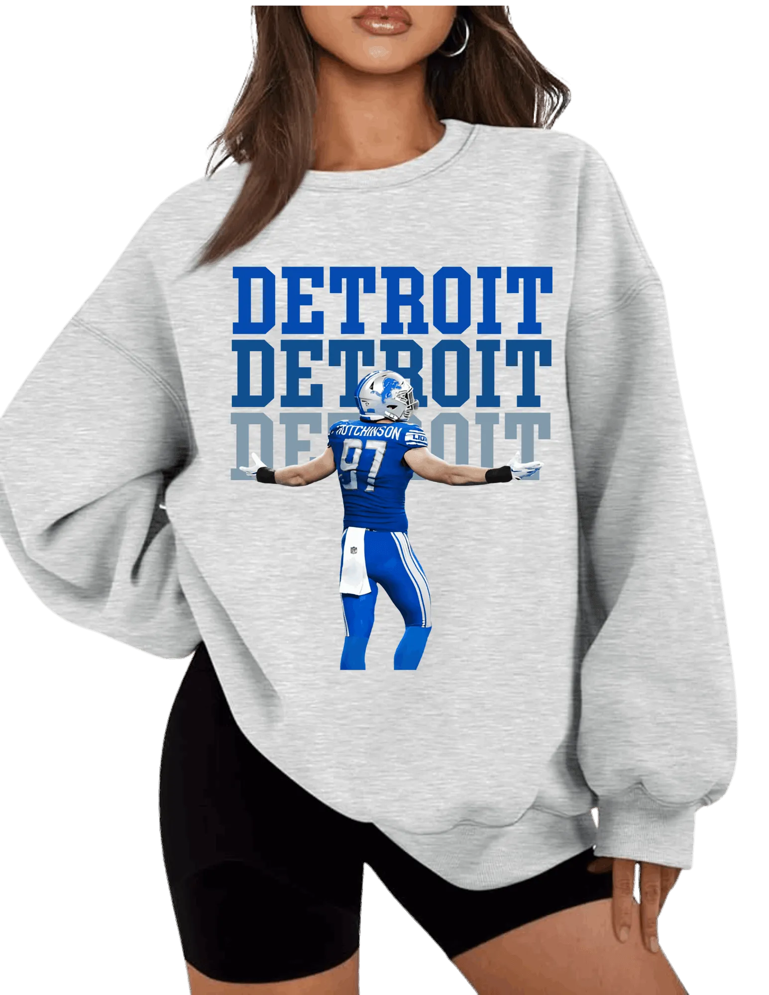 Detroit Detroit