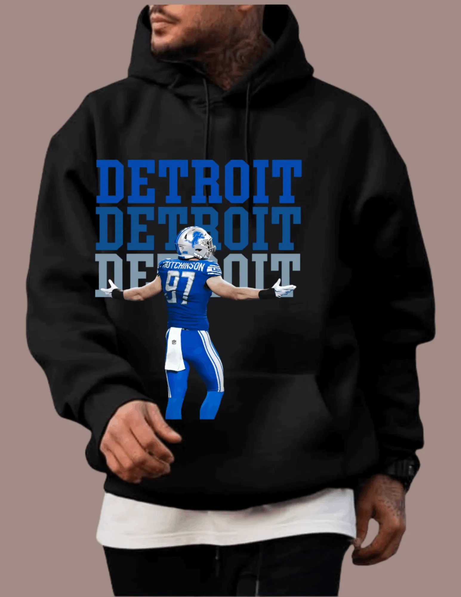 Detroit Detroit