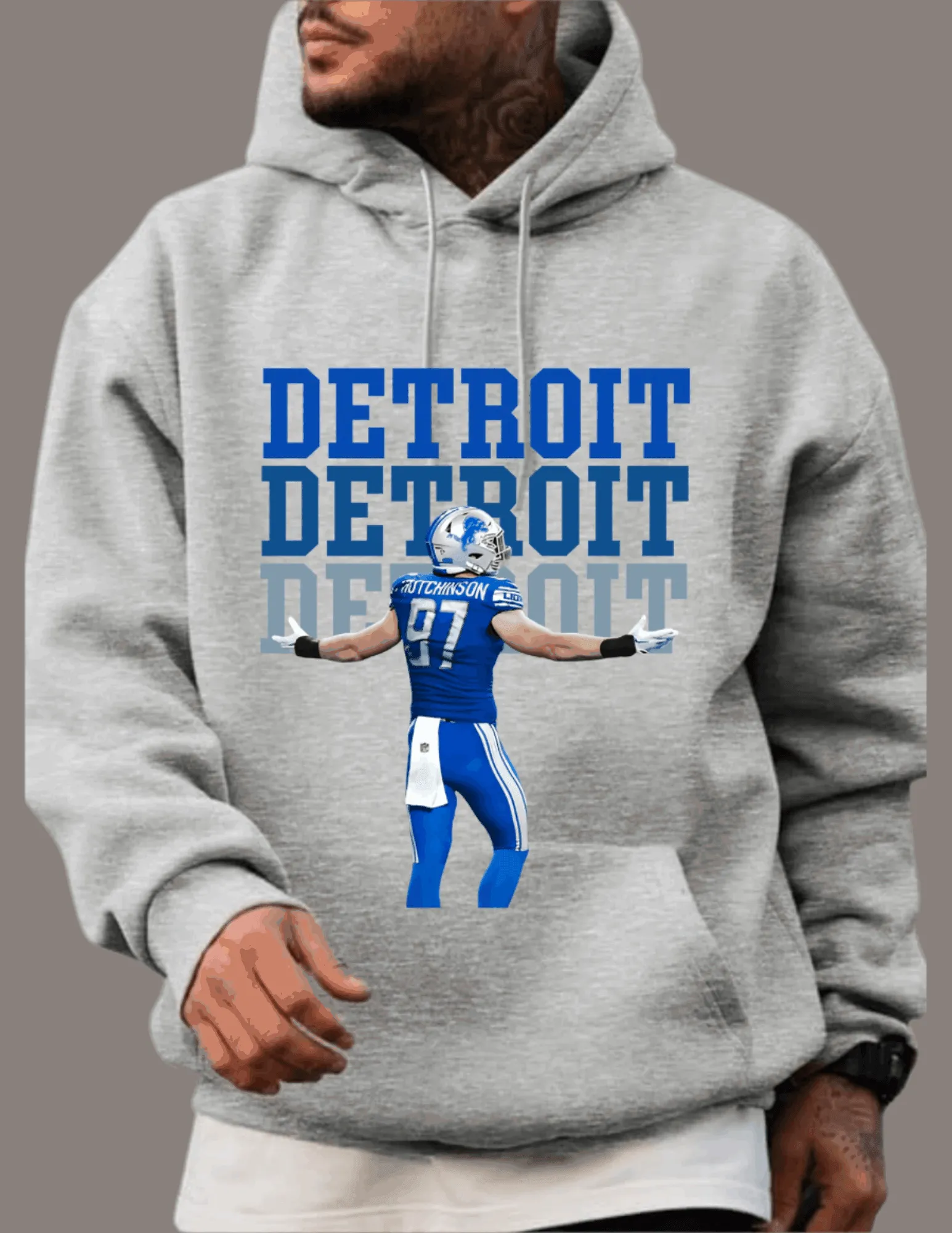 Detroit Detroit