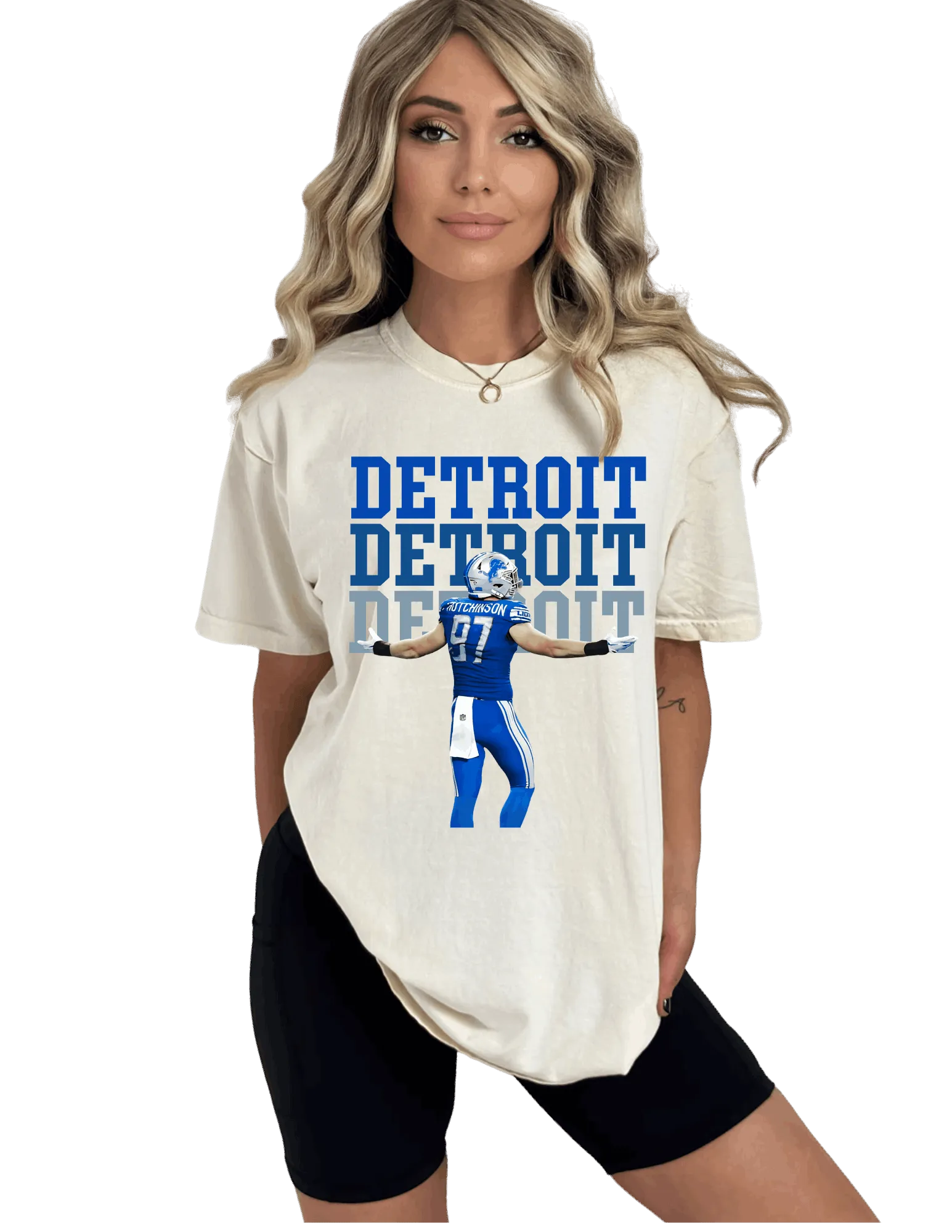 Detroit Detroit