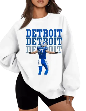 Detroit Detroit