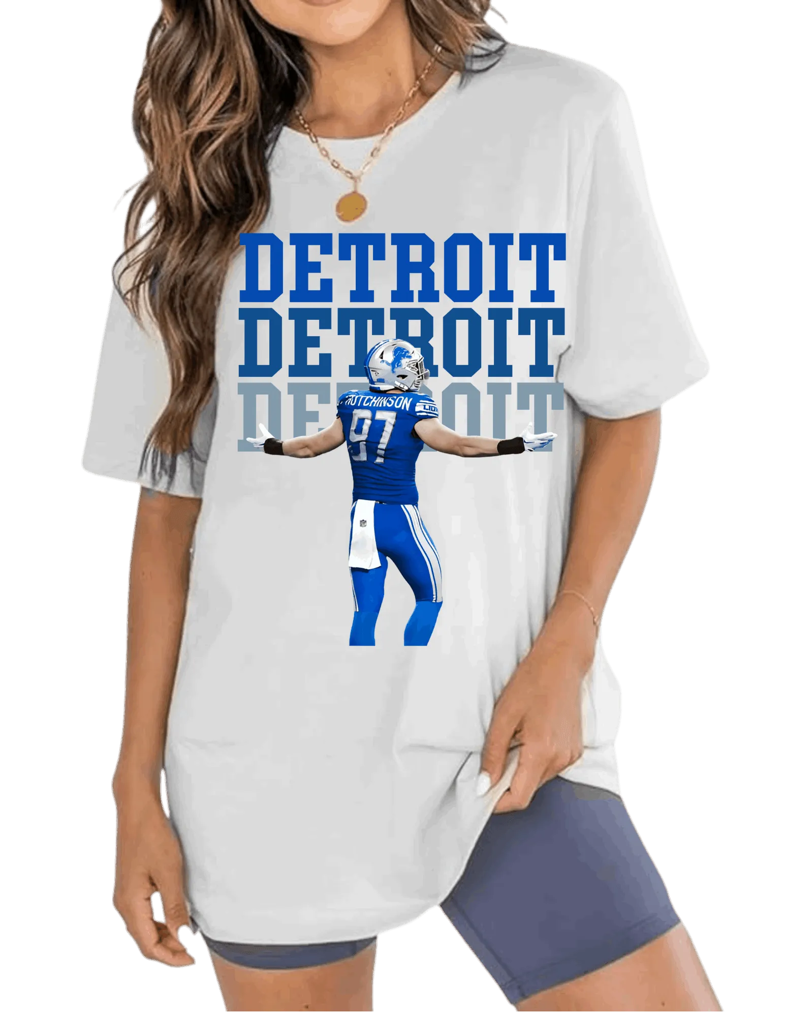 Detroit Detroit
