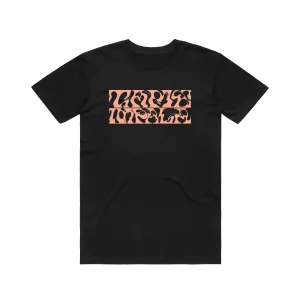 Evolution / Black T-shirt