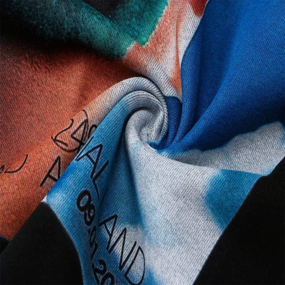 'Globe' Sweatshirt