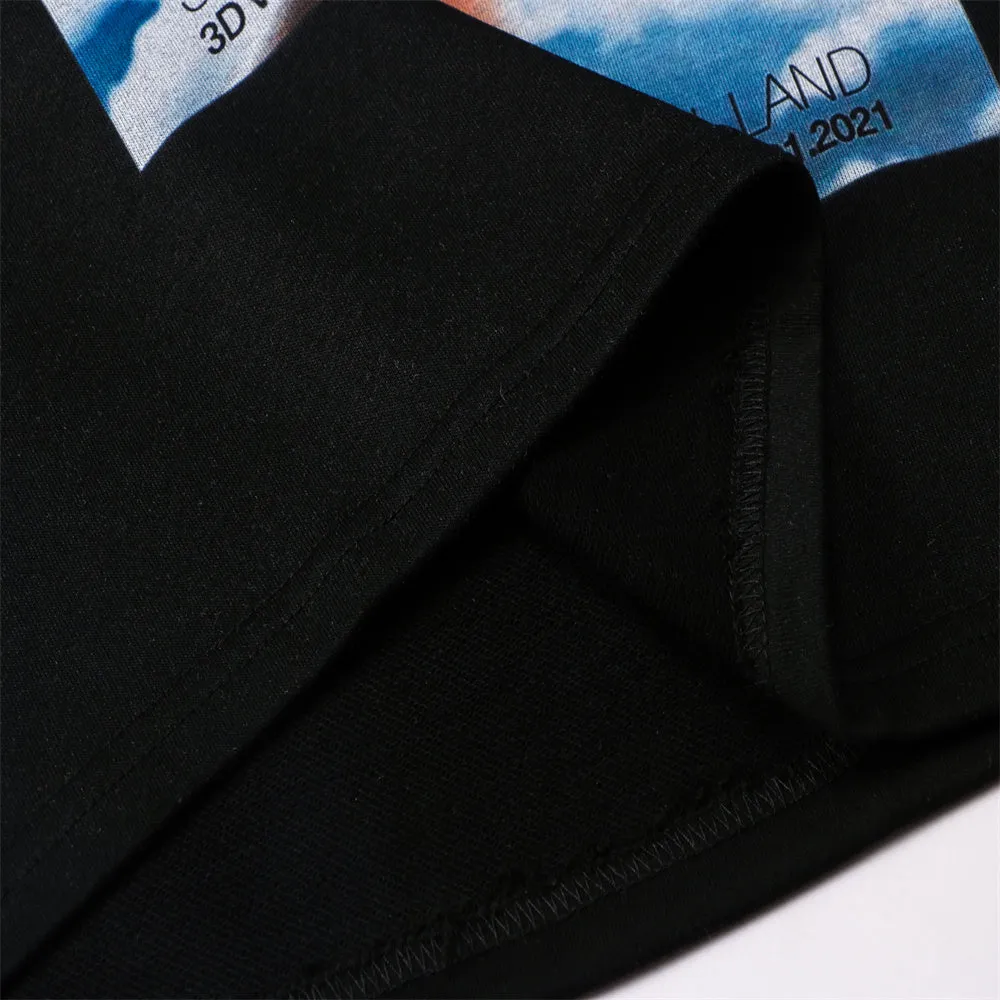 'Globe' Sweatshirt