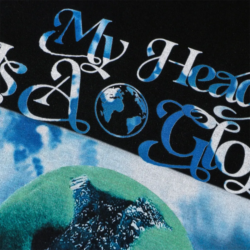 'Globe' Sweatshirt