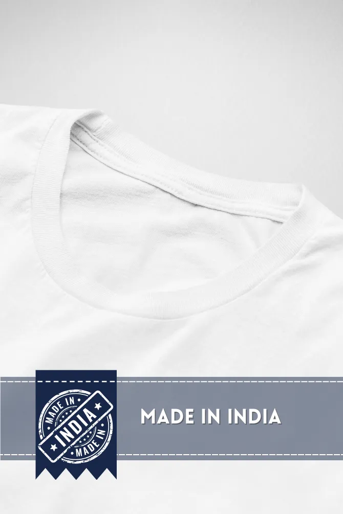 Holi Squad T-shirt for men