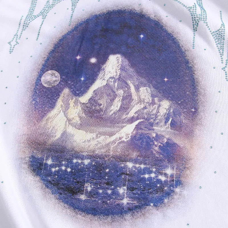 'Iceberg' T Shirt
