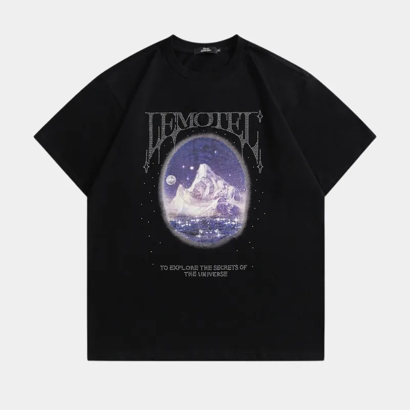 'Iceberg' T Shirt